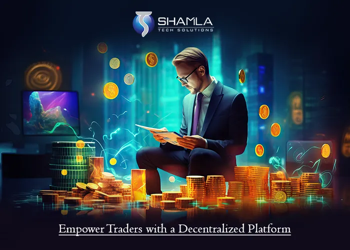 Make your own Decentralized Exchange