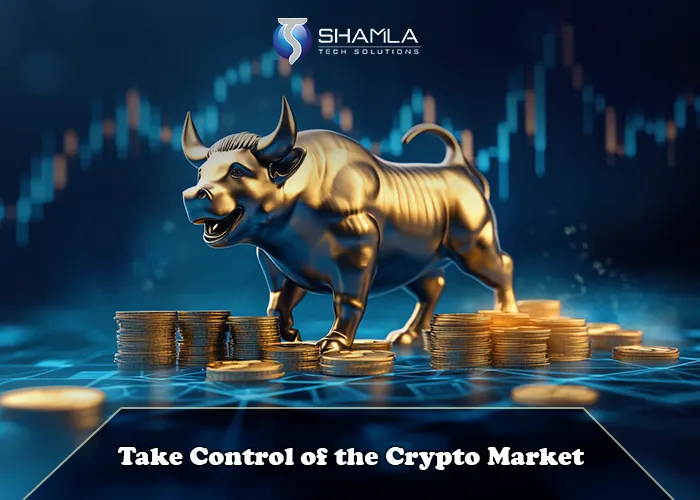 Set up your own Decentralized Exchange