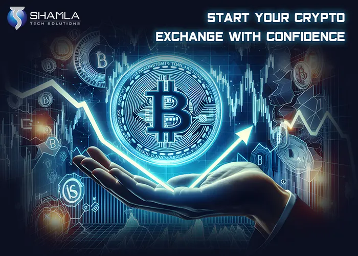 Set up your own Decentralized Exchange