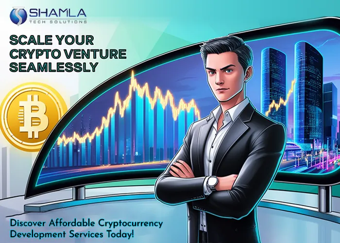 Crypto Development Services