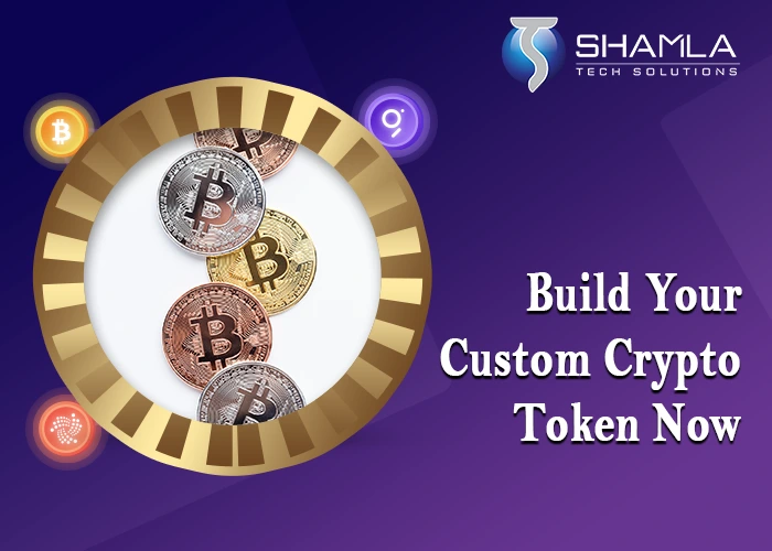 Create Your Own Crypto Token