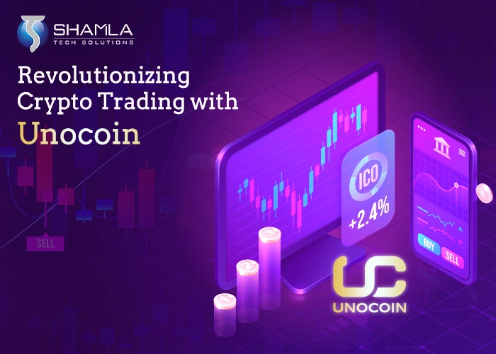 Unocoin: Best Cryptocurrency Exchange in India