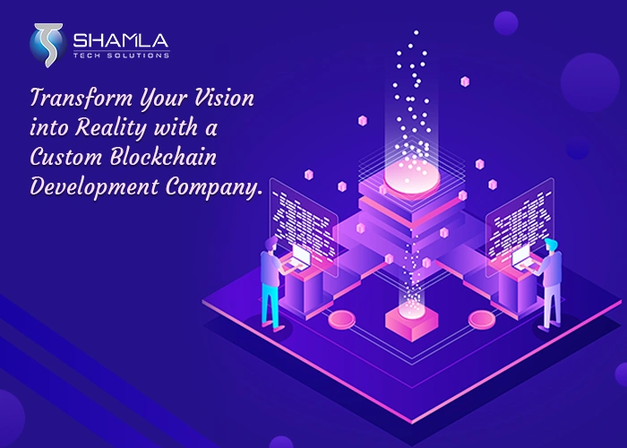 Block chain Development at affordable price in 2025