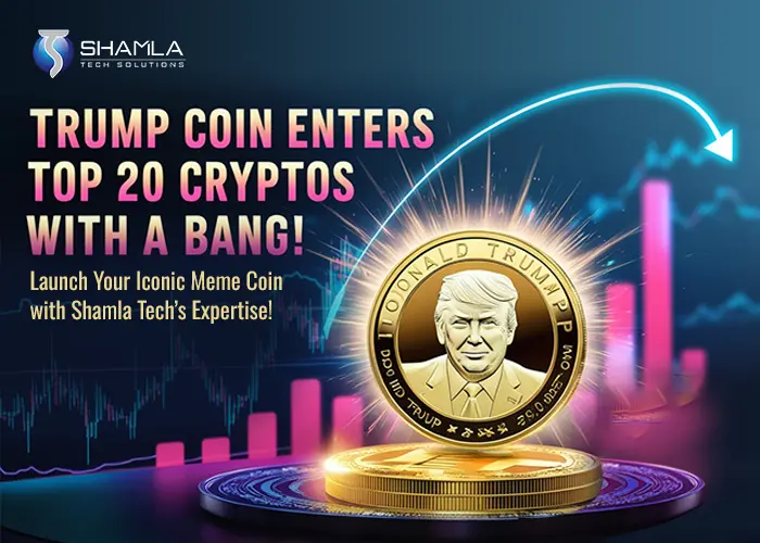 Trump meme coin