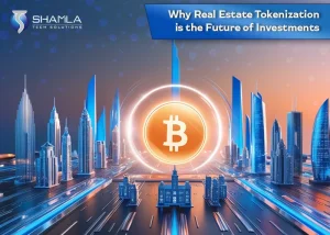 real estate tokenization