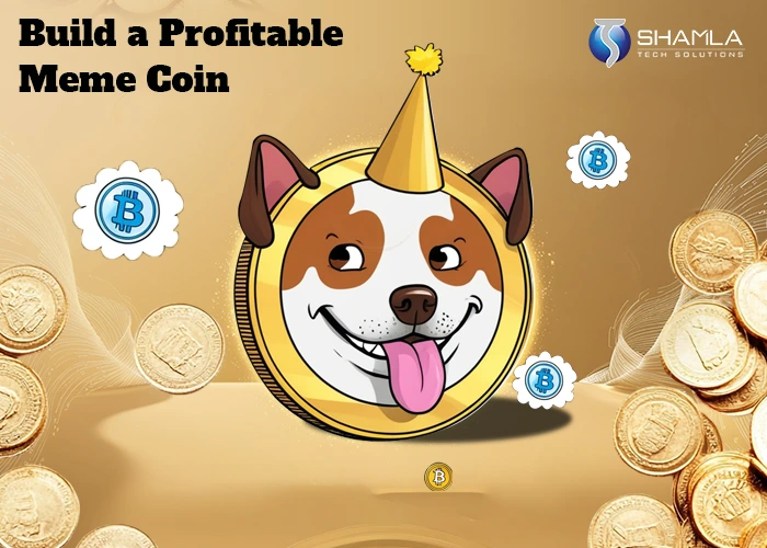 Top 5 Crypto Meme Coins