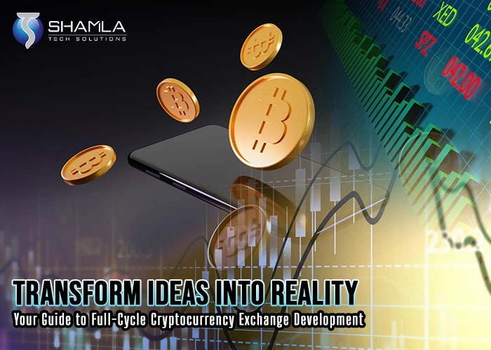 7 Essential Steps for Full-Cycle Cryptocurrency Exchange
