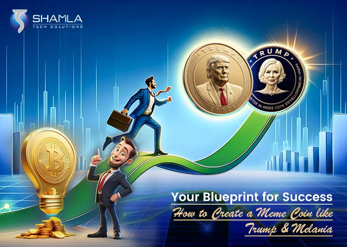 Create a Meme Coin like Trump coin