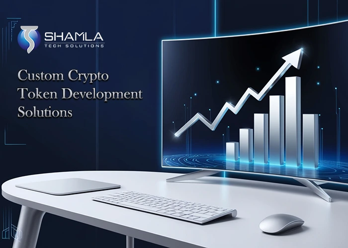 Create Your Own Cryptocurrency Token