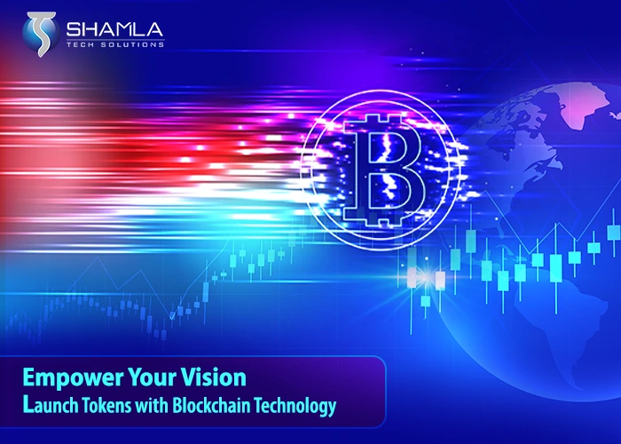 create Crypto token on block chain in affordable price