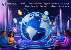How To Build a Peer-to-Peer Cryptocurrency Exchange