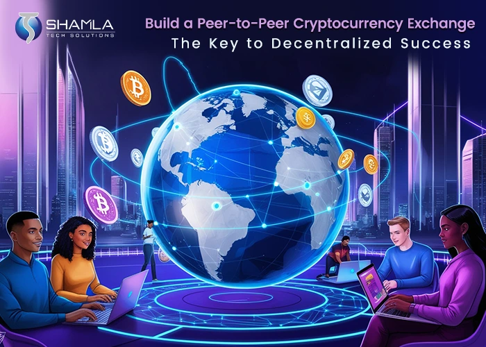 How To Build a Peer-to-Peer Cryptocurrency Exchange
