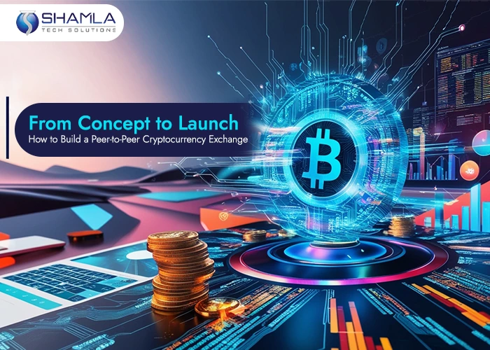 How To Build a Peer-to-Peer Crypto Exchange