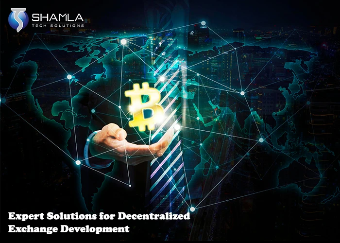 build Your Own Decentralized Exchange