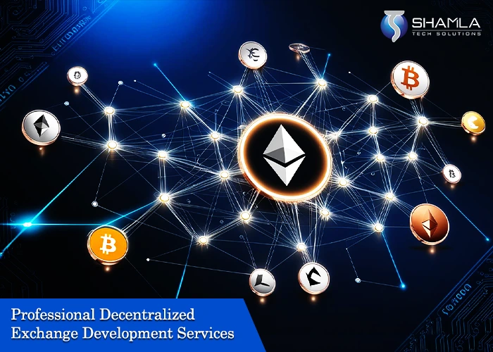 Start Your Own Decentralized Exchange