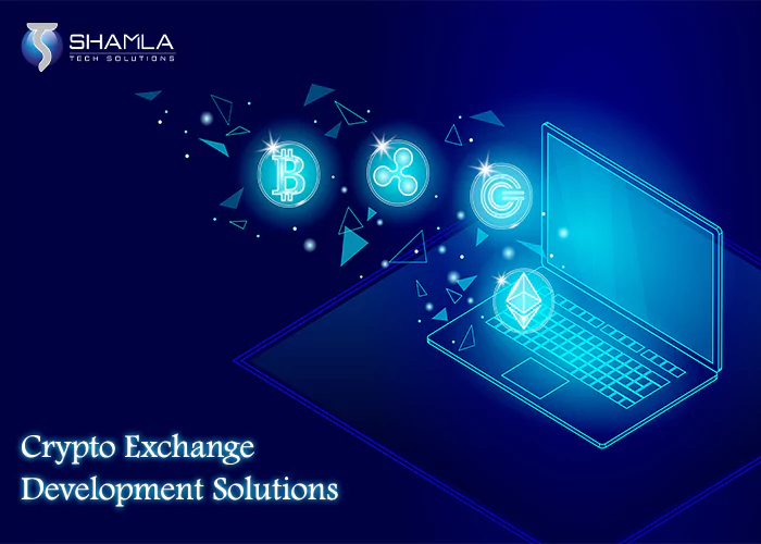 Types of Crypto Exchanges