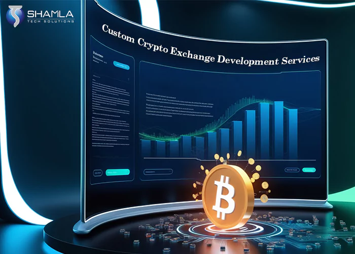 Types of Crypto Exchanges 2025