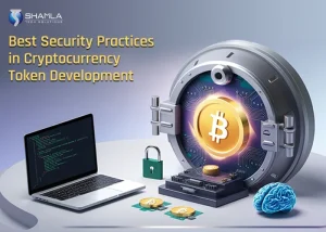 Cryptocurrency Token Development