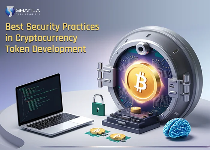 Cryptocurrency Token Development