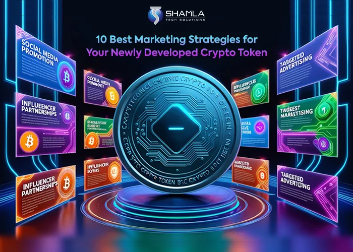 Crypto Token