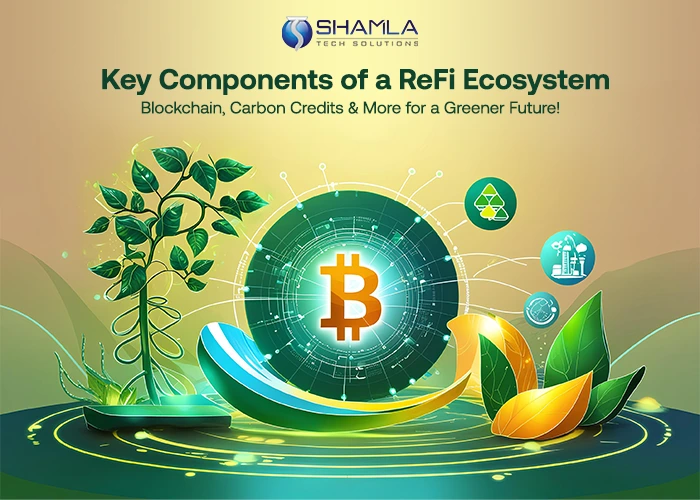 Regenerative Finance (ReFi) and How Does It Work in Crypto