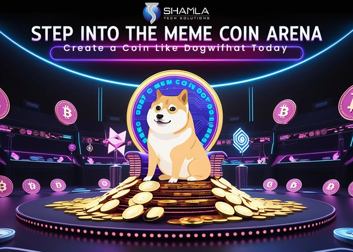 Create a Meme Coin Like Dogwifhat