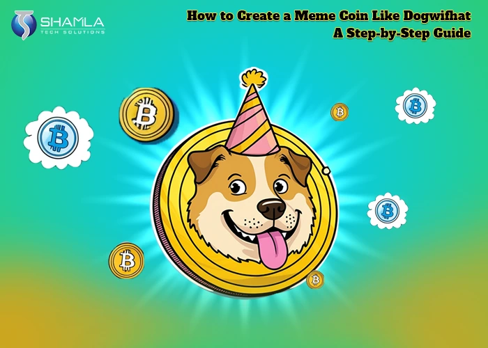 Create a Meme Coin Like Dogwifhat in 2025