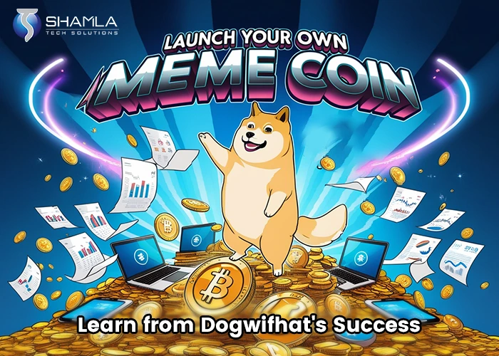 launch a Meme Coin Like Dogwifhat in 2025