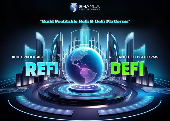 ReFi vs DeFi: Sustainable Finance in Crypto
