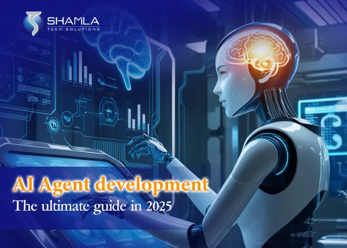Ai agent development