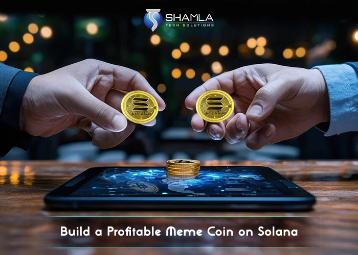 Create Your Own Meme Coin on Solana