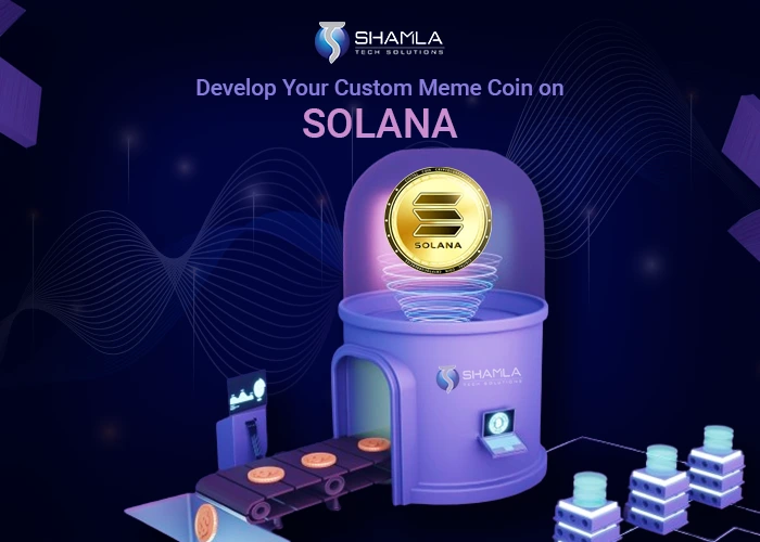 Create Your Own Meme Coin on Solana in 2025