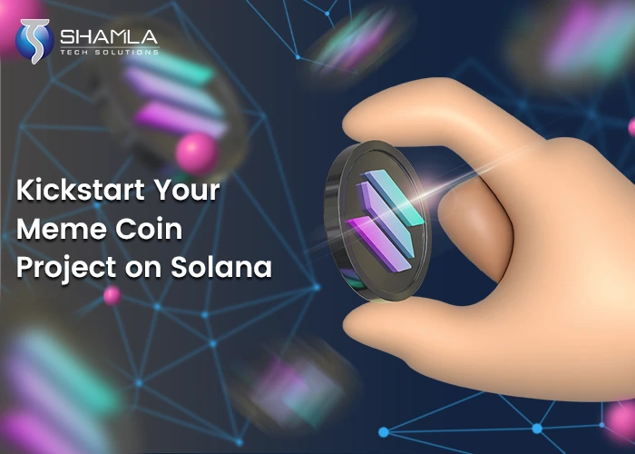Create Your Own Meme Coin on Solana at affordable price