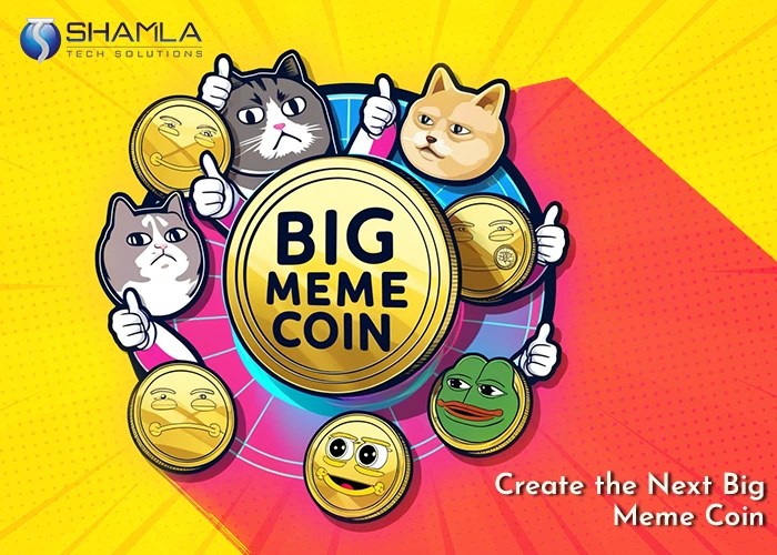 Top 5 Crypto Meme Coins in 2025
