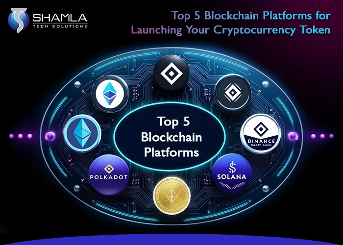 Blockchain Platforms