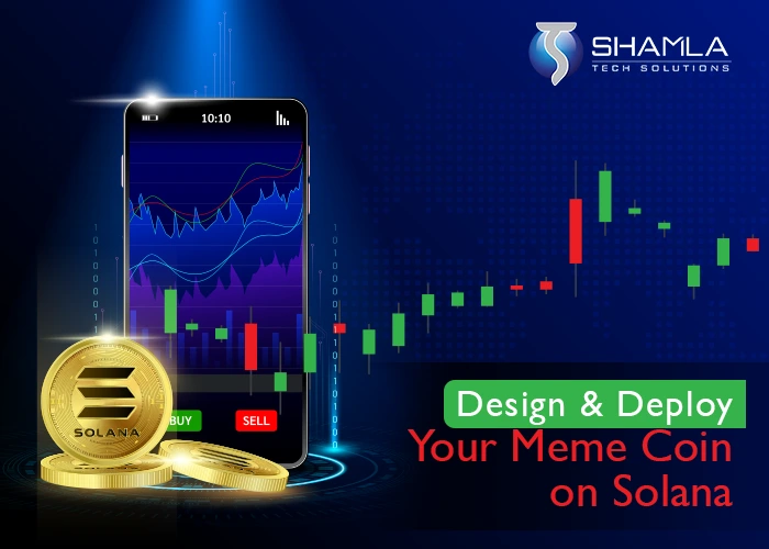 Develop Memes Coins on Solana at budget price