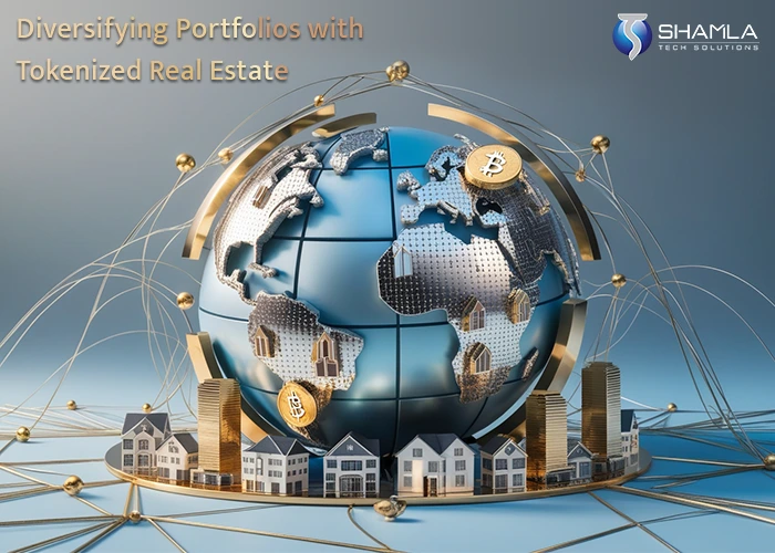 Benefits of tokenization in RWA