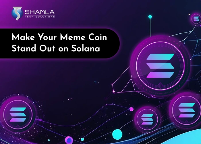 Develop Memes Coins on Solana at budget price in 2025