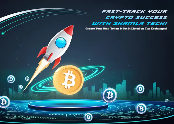 Build Your Own Crypto Coin ar budget price