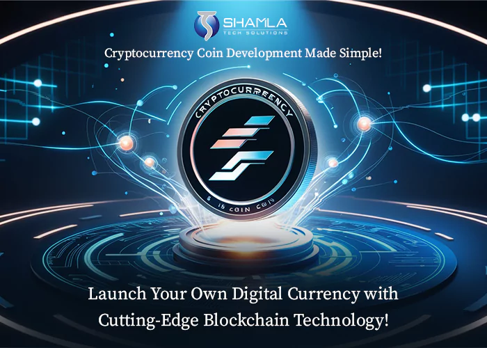 how to Build Your Own Crypto Coin