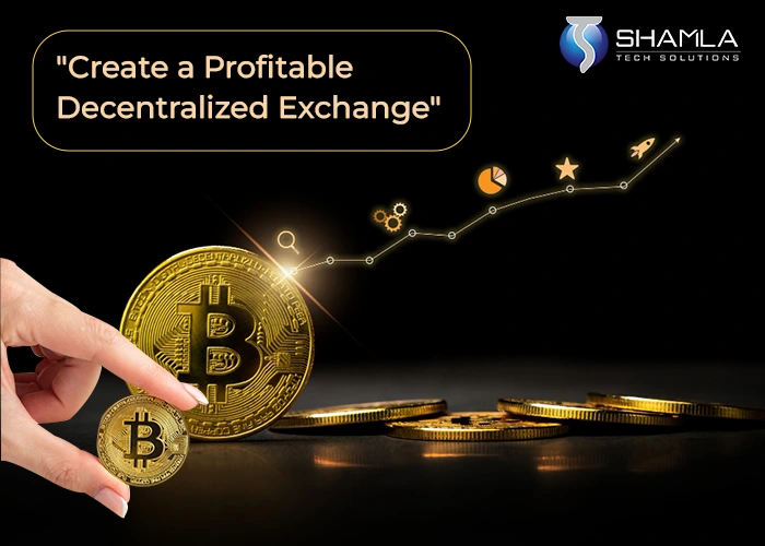 Best Decentralized Crypto Exchange Platform in 2025