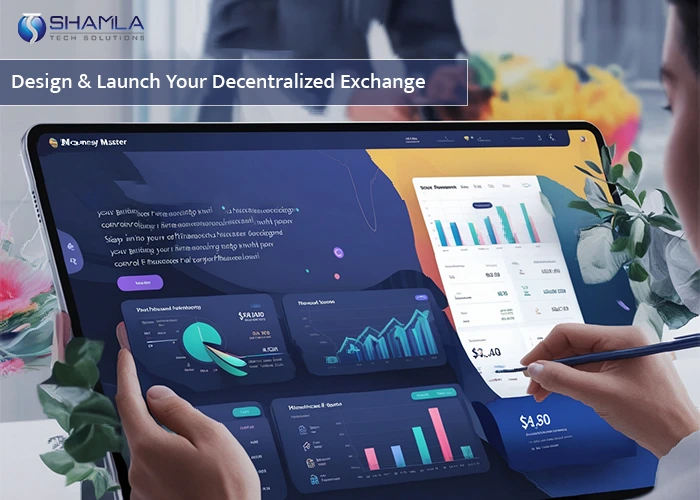 Best Decentralized Crypto Exchange Platform in 2025