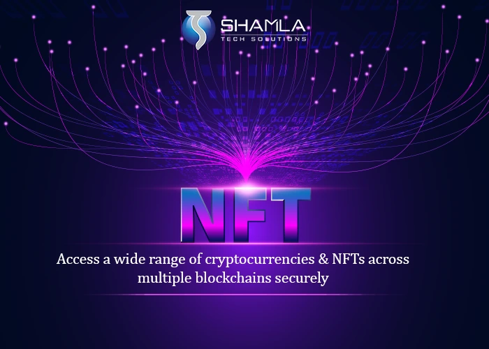 Best Decentralized Crypto Wallet development company