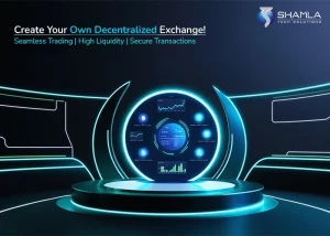 How to launch a Decentralized Exchange