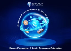 Benefits of asset tokenization