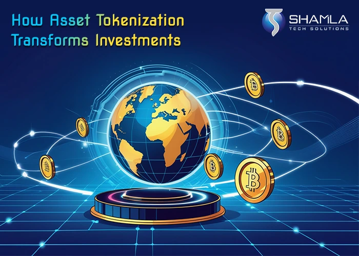 Liquidity enhancement