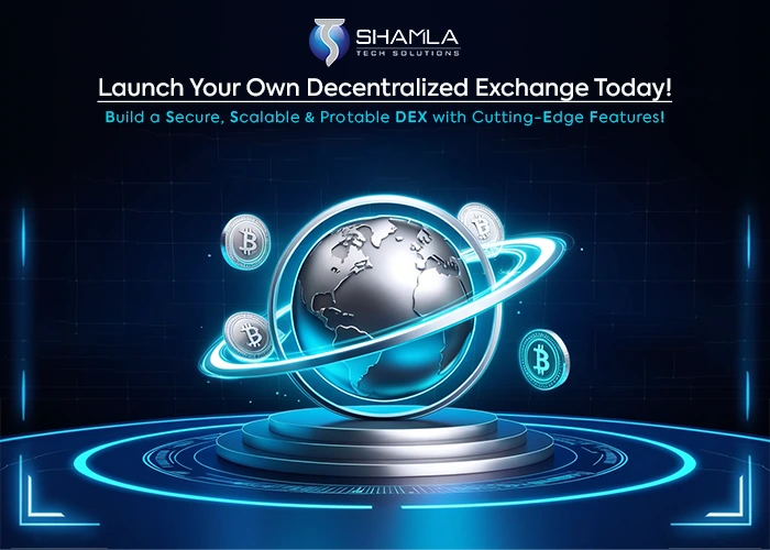 launch a Decentralized Exchange at affordable price