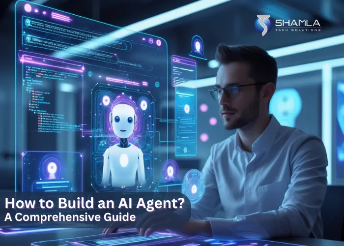How to Build an AI Agent
