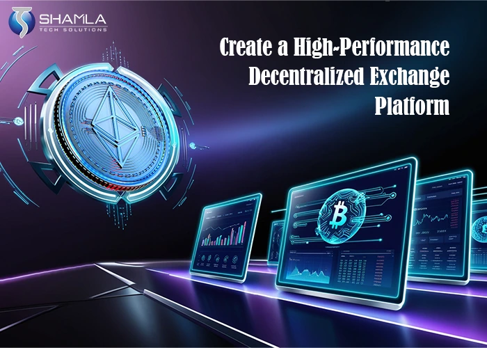 start a Decentralized Exchange in 2025