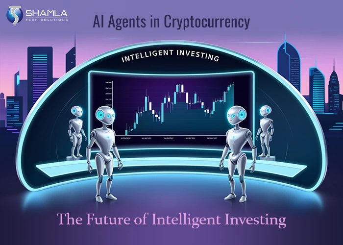 AI Agent in Crypto